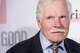 FILE - U.S. media mogul Ted Turner poses for the photographers as he arrives prior to a dinner at the US Ambassador's residence in Paris, Dec. 8, 2015.