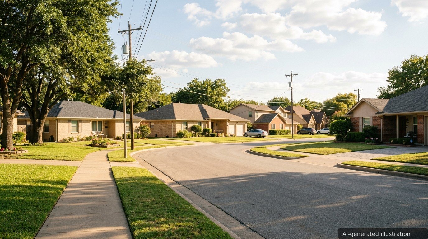 Fort Worth City Council to Hold Public Hearing on Small-Lot Housing in All Single-Family Districts