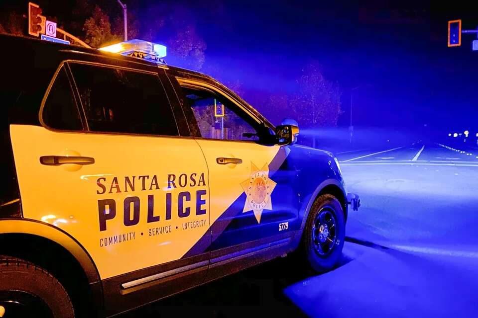Man shot near Cinco de Mayo festival in Santa Rosa