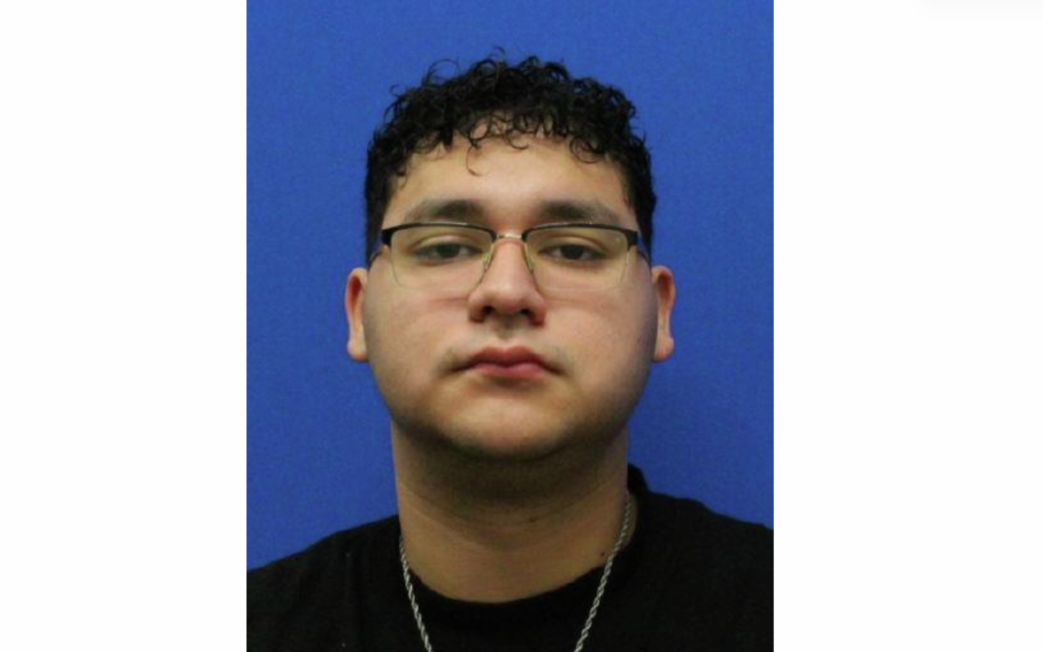 SAPD detention officer arrested on child sex abuse charges