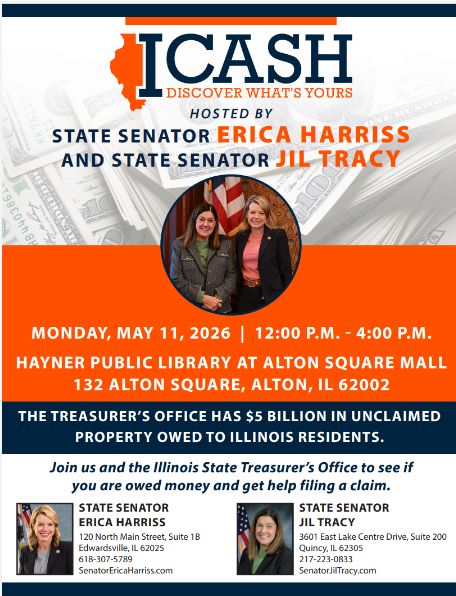 Get out: Here's what's happening in Madison County