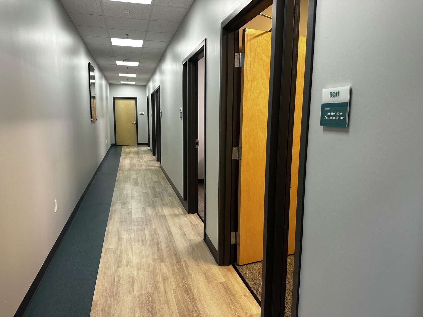 Computer testing center for state workers opens in Cohoes