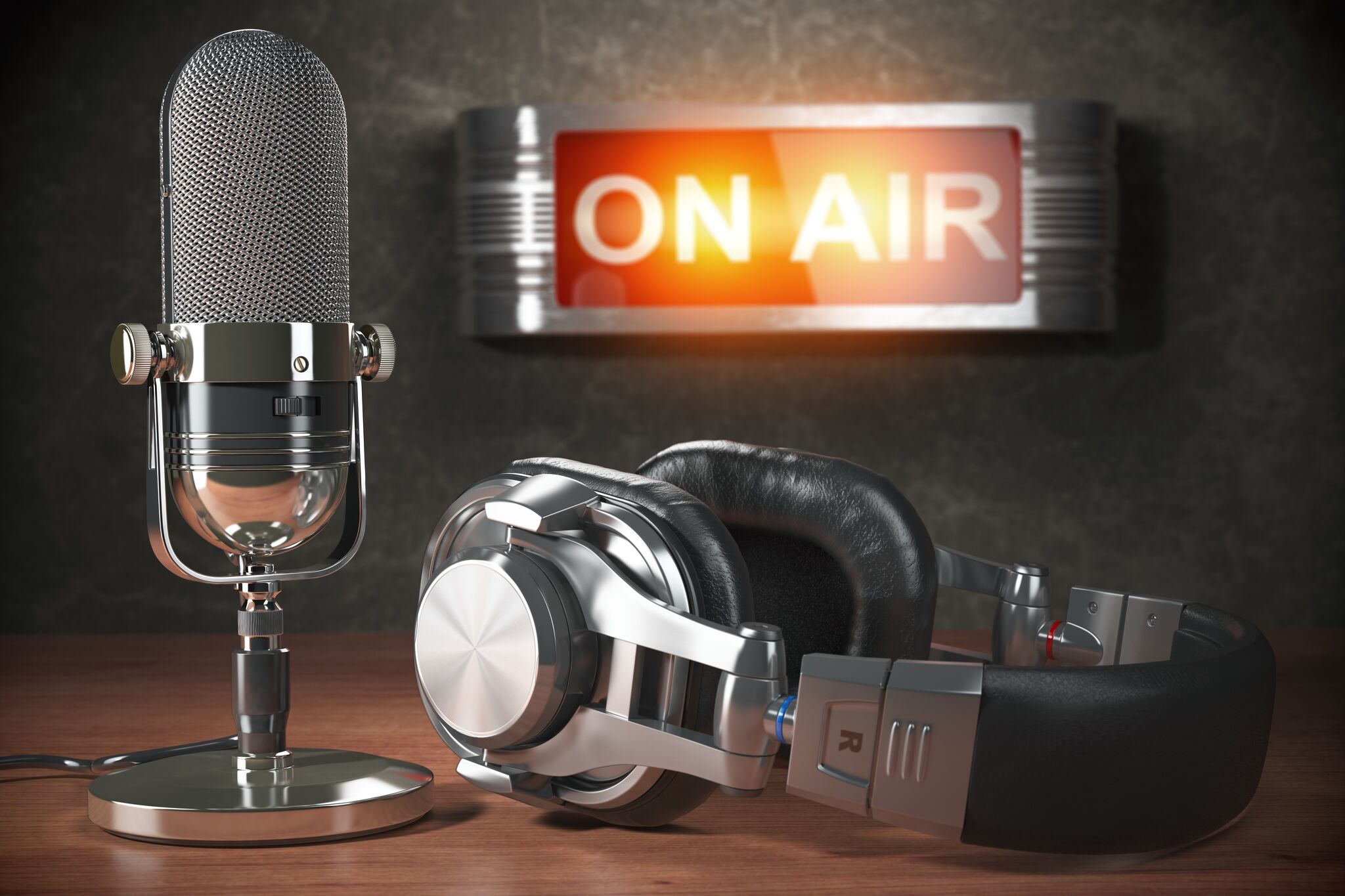 chron.com - Ariana Garcia - Texas radio station shuts down forever after failed search for buyer