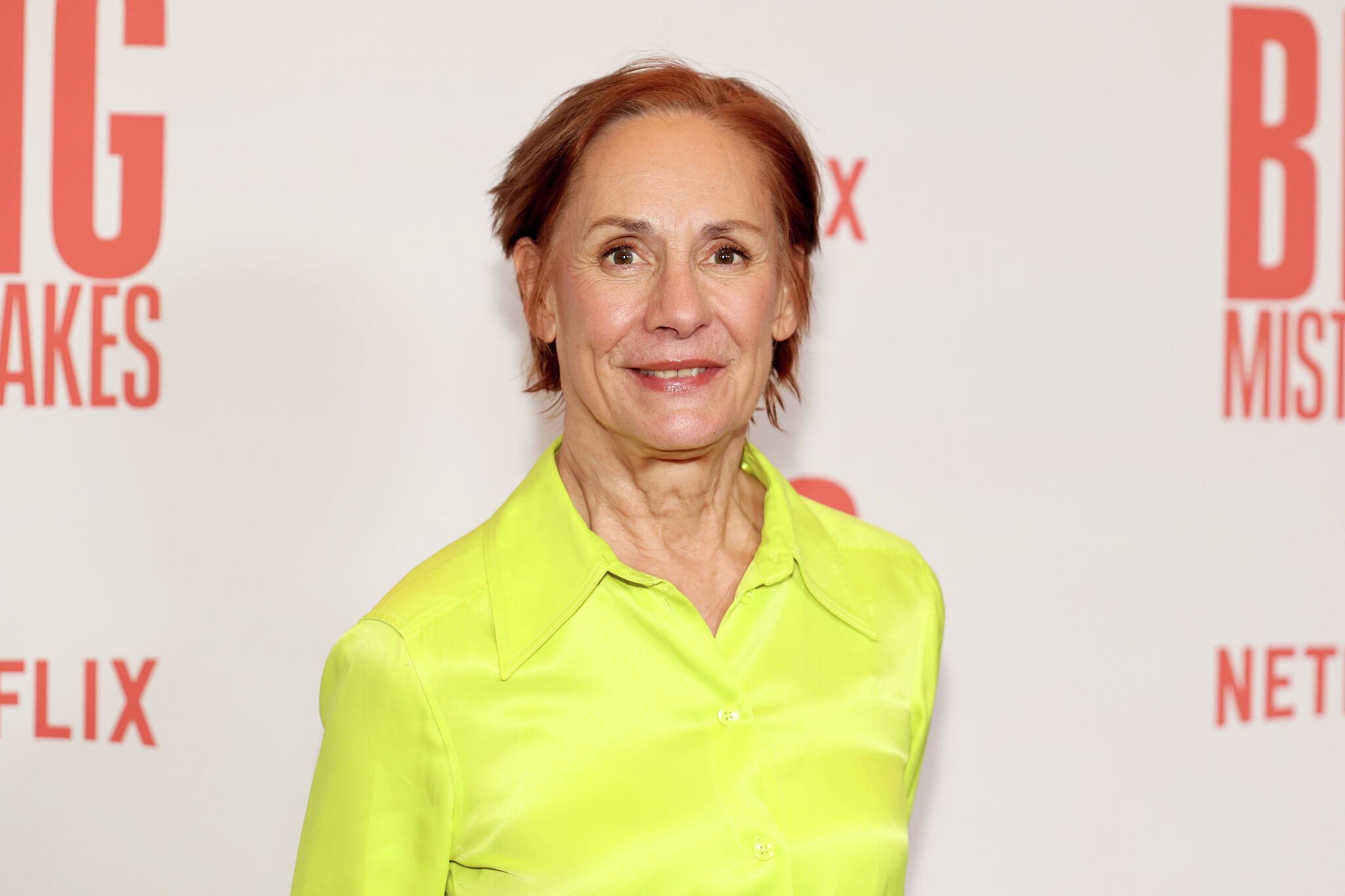 Edwardsville local Laurie Metcalf earns seventh Tony nomination