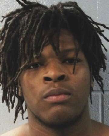 Police announce arrest in Oklahoma party shooting that left 1 dead, 22 ...