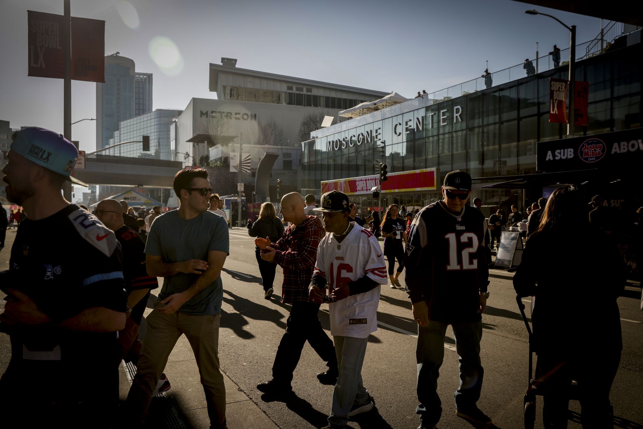 sfchronicle.com - Roland Li - Exclusive: S.F. tourism expected to grow in 2026 as AI boom boosts conferences