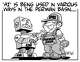 AI Cartoon