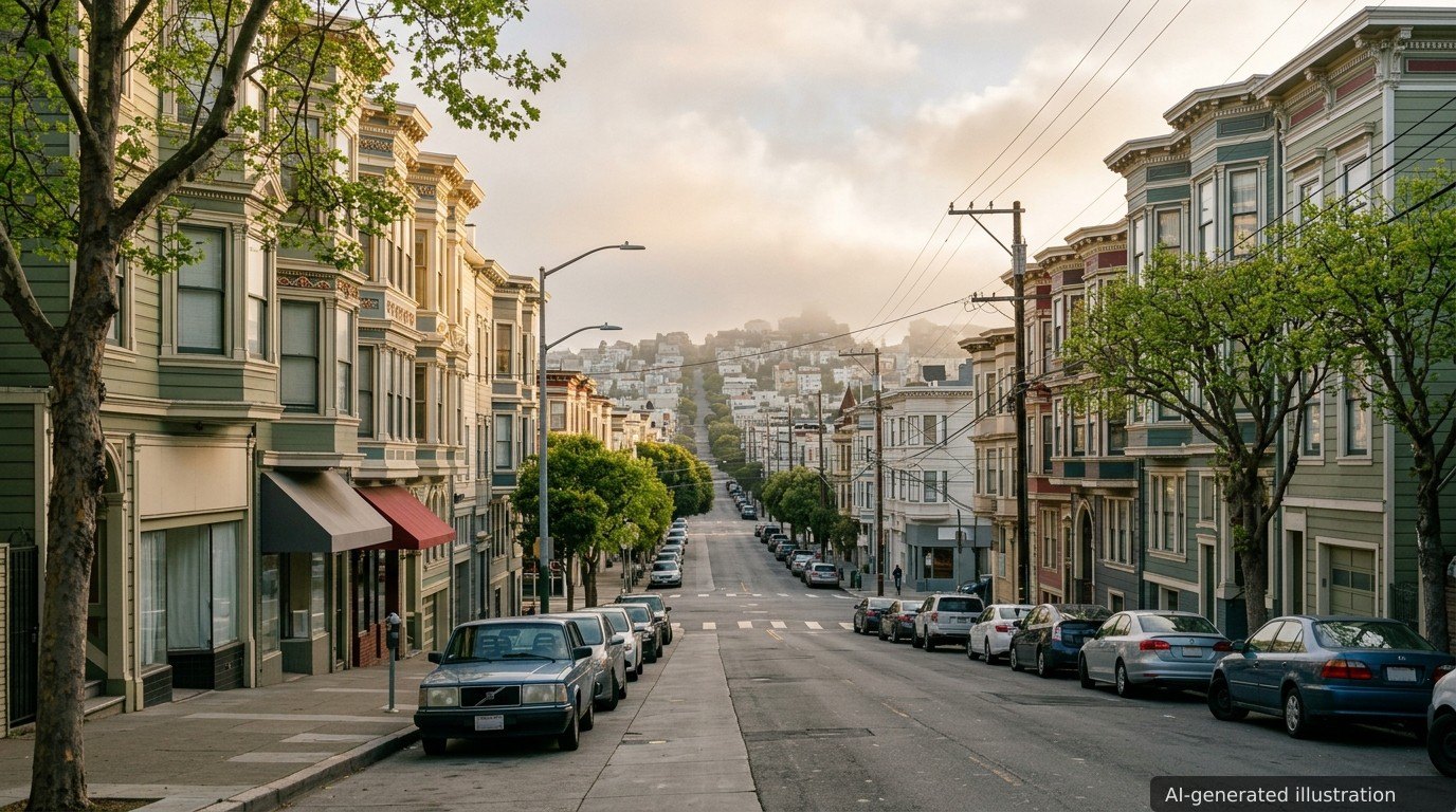 San Francisco Ordinance Would Raise Building Permit Fees and Hourly Review Rates