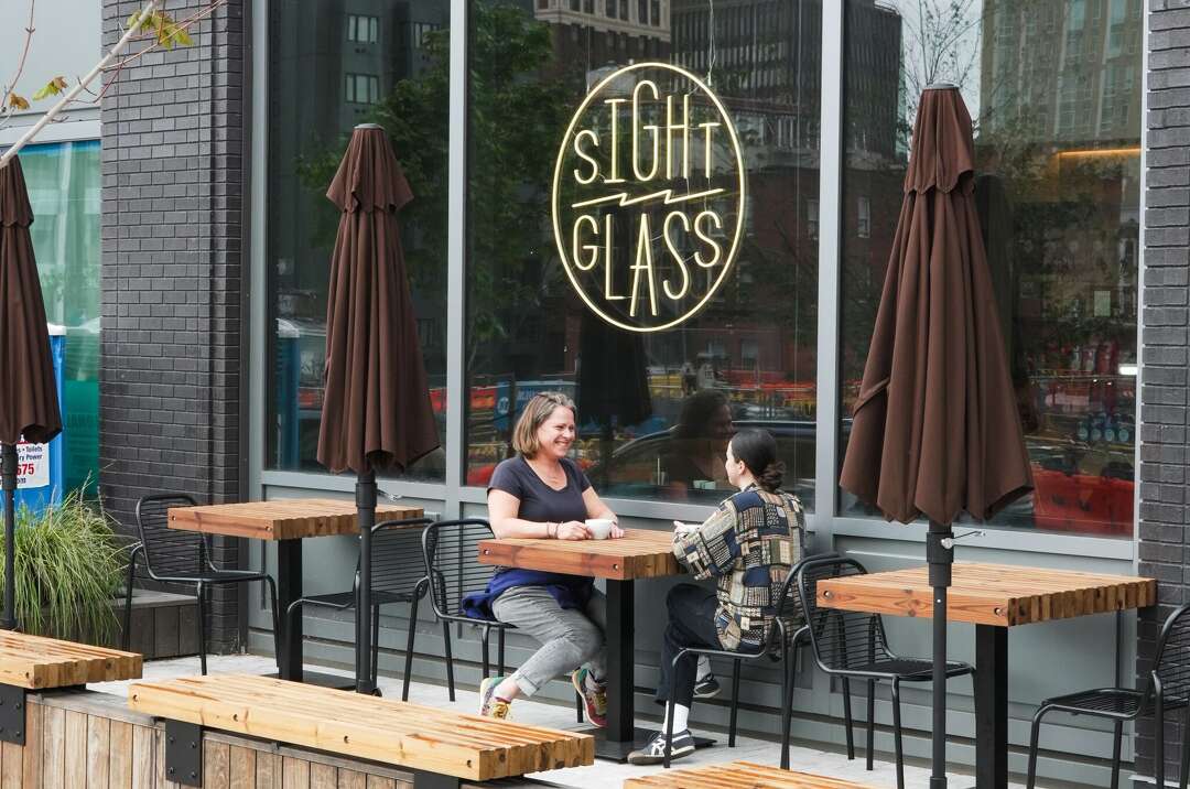 Sightglass Coffee opens new Berkeley cafe