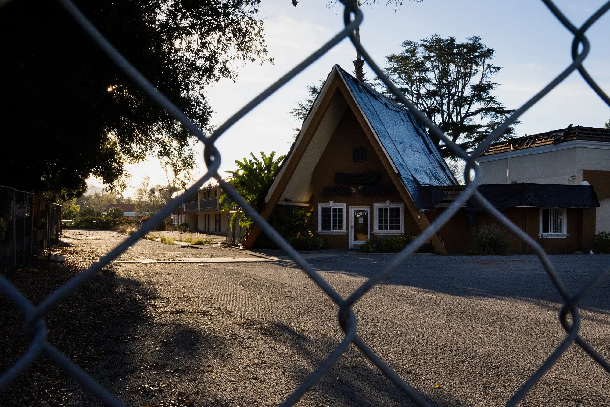 Did Newsom’s $3.8B hotels-to-housing program pay off? Records show what worked — and what didn’t