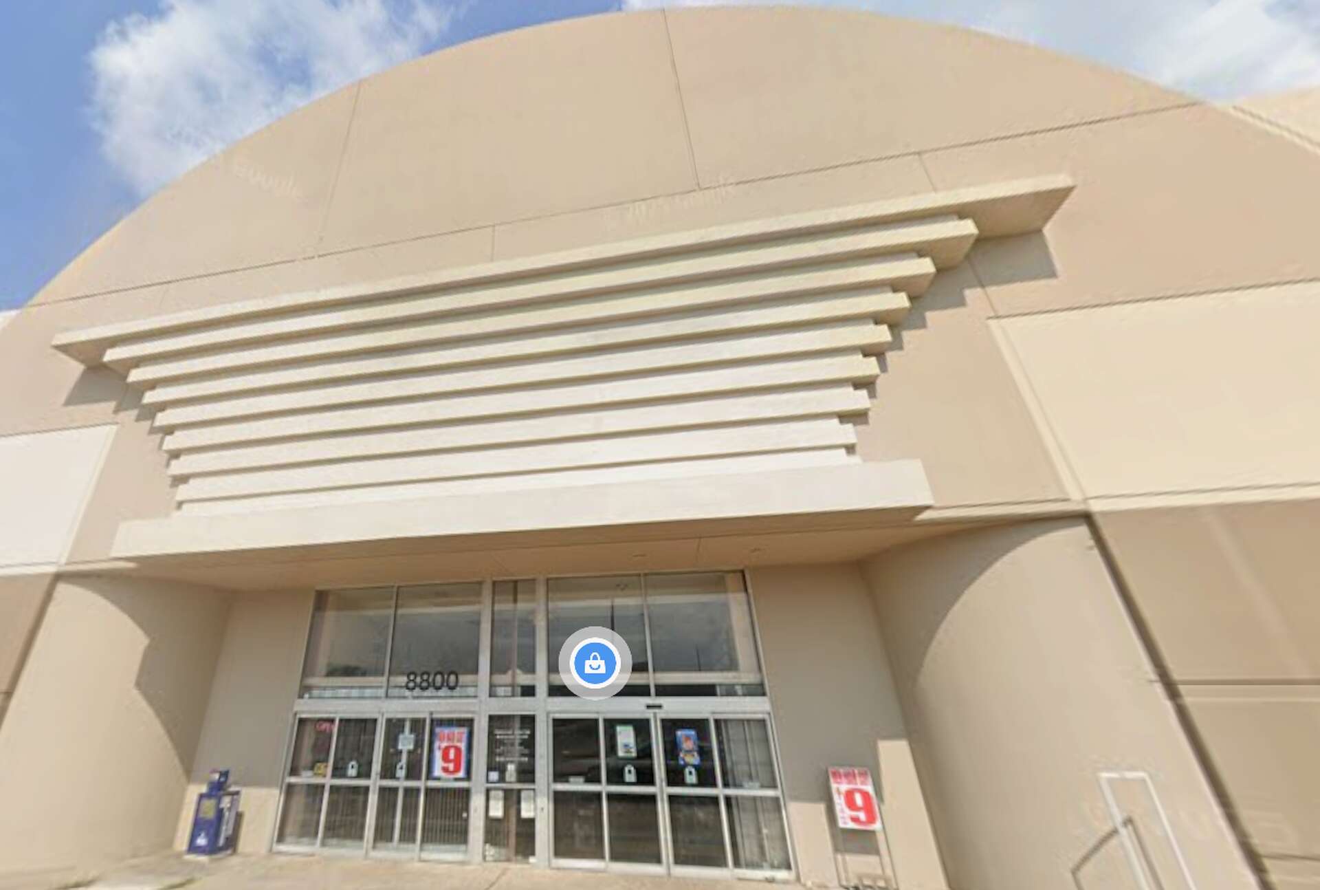 Former Houston grocery store sets stage for $6 million arcade project