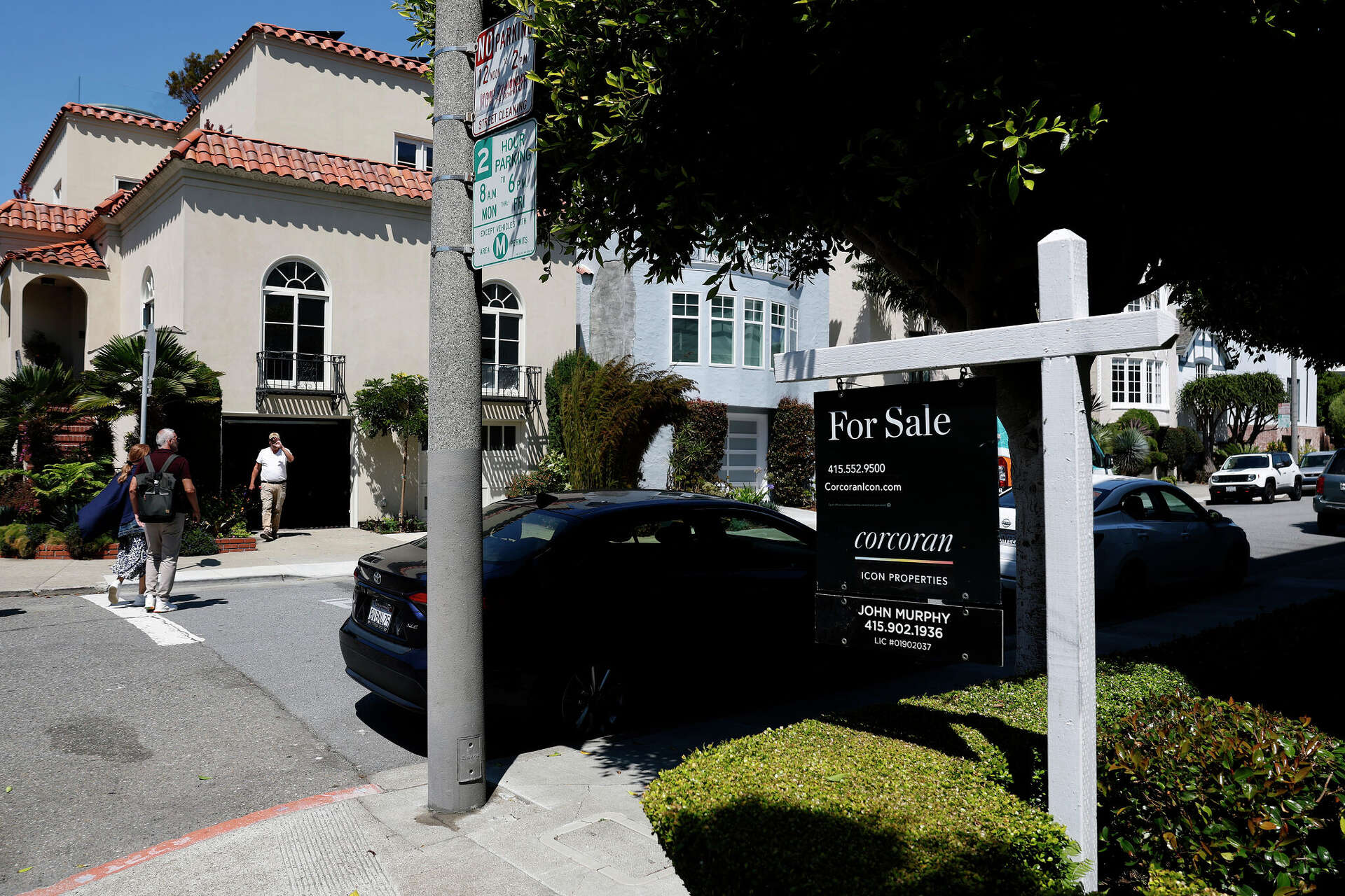 Is the Bay Area in another housing bubble? A Redfin economist breaks down the math