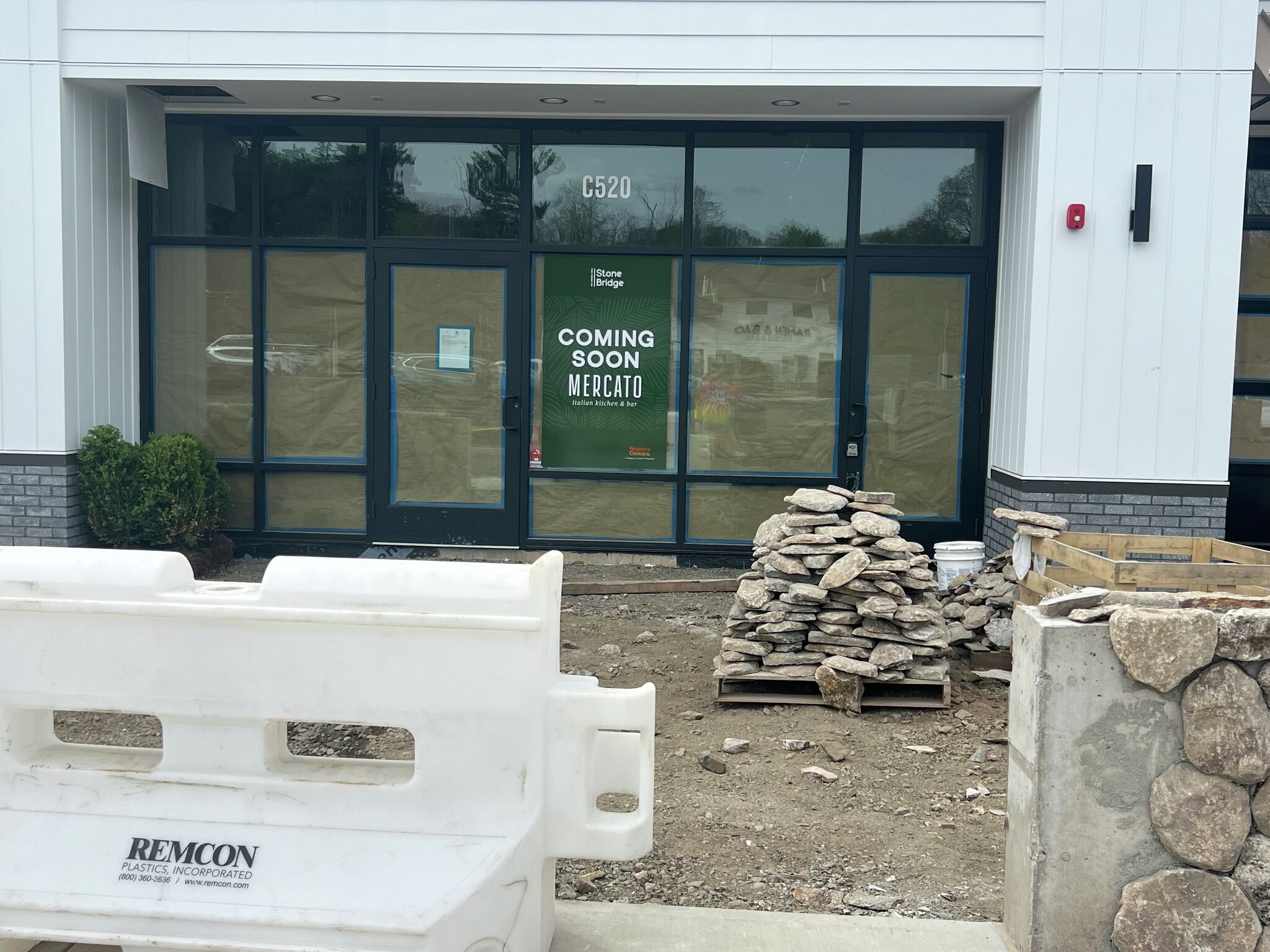 New Haven County business openings add retail and restaurants