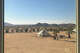 A short-term desert Airbnb that resembles a castle near Joshua Tree National Park, March 24, 2026.