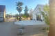 A short-term desert Airbnb that resembles a castle near Joshua Tree National Park, March 24, 2026.