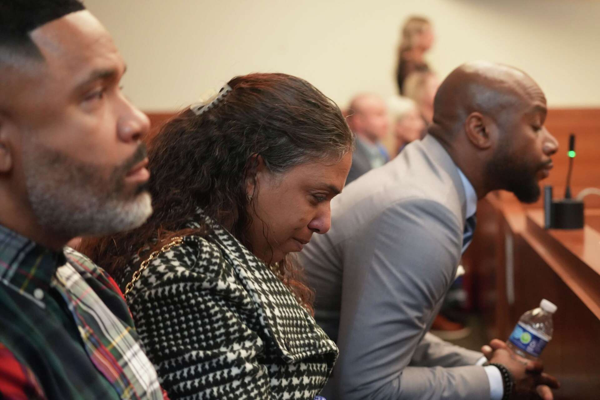 Ex-deputy found guilty of reckless homicide in shooting of Black man ...