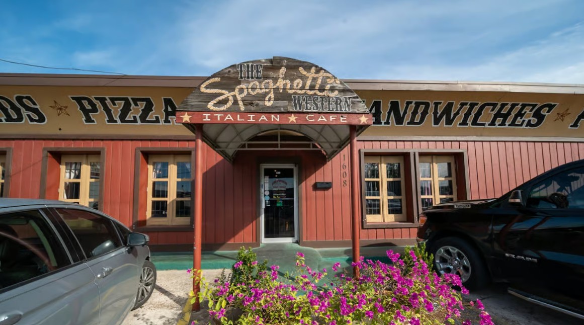 Spaghetti Western Italian restaurants split into two businesses