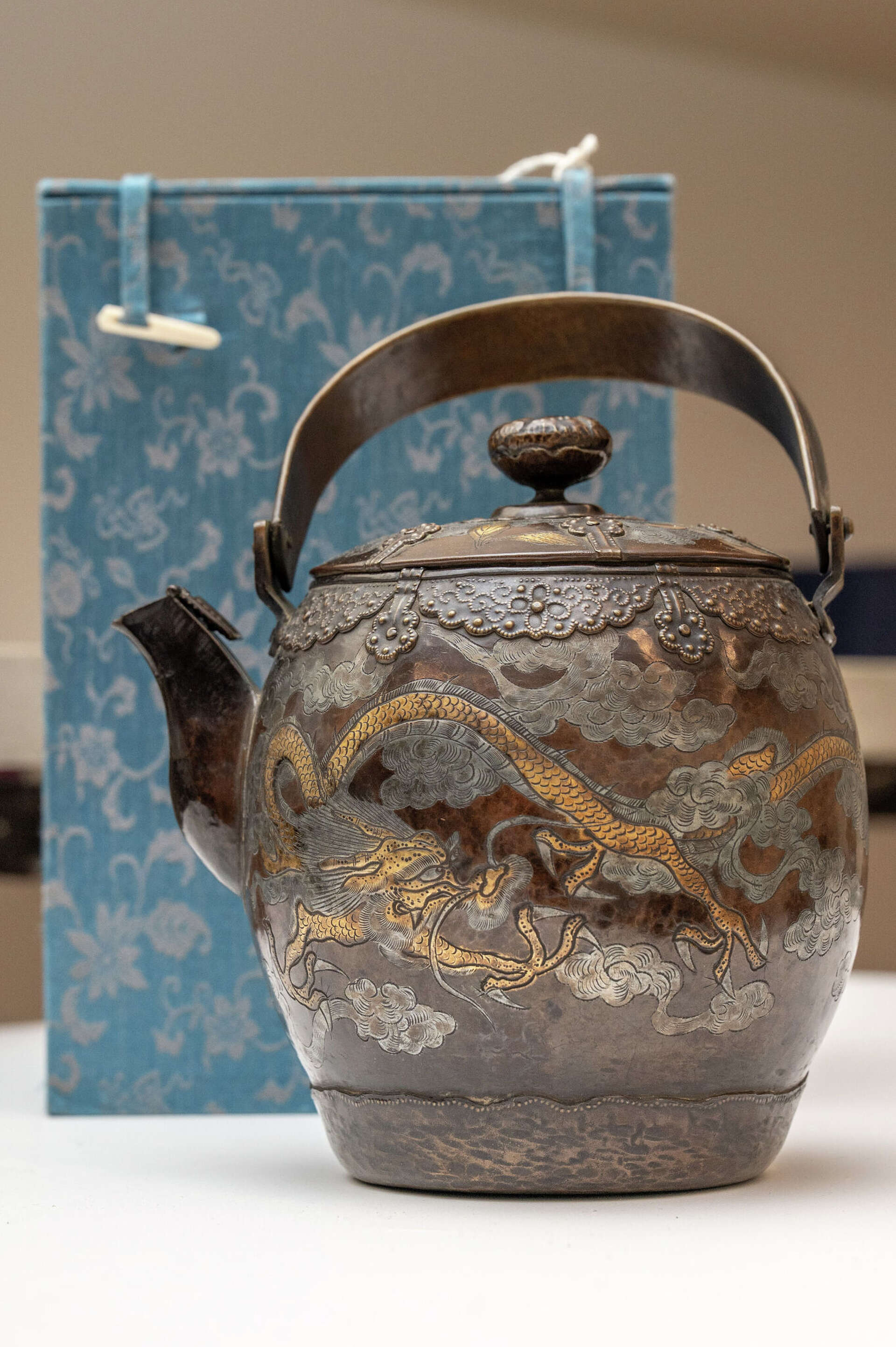 UCSF digitizing vast archive of ancient Japanese medicine