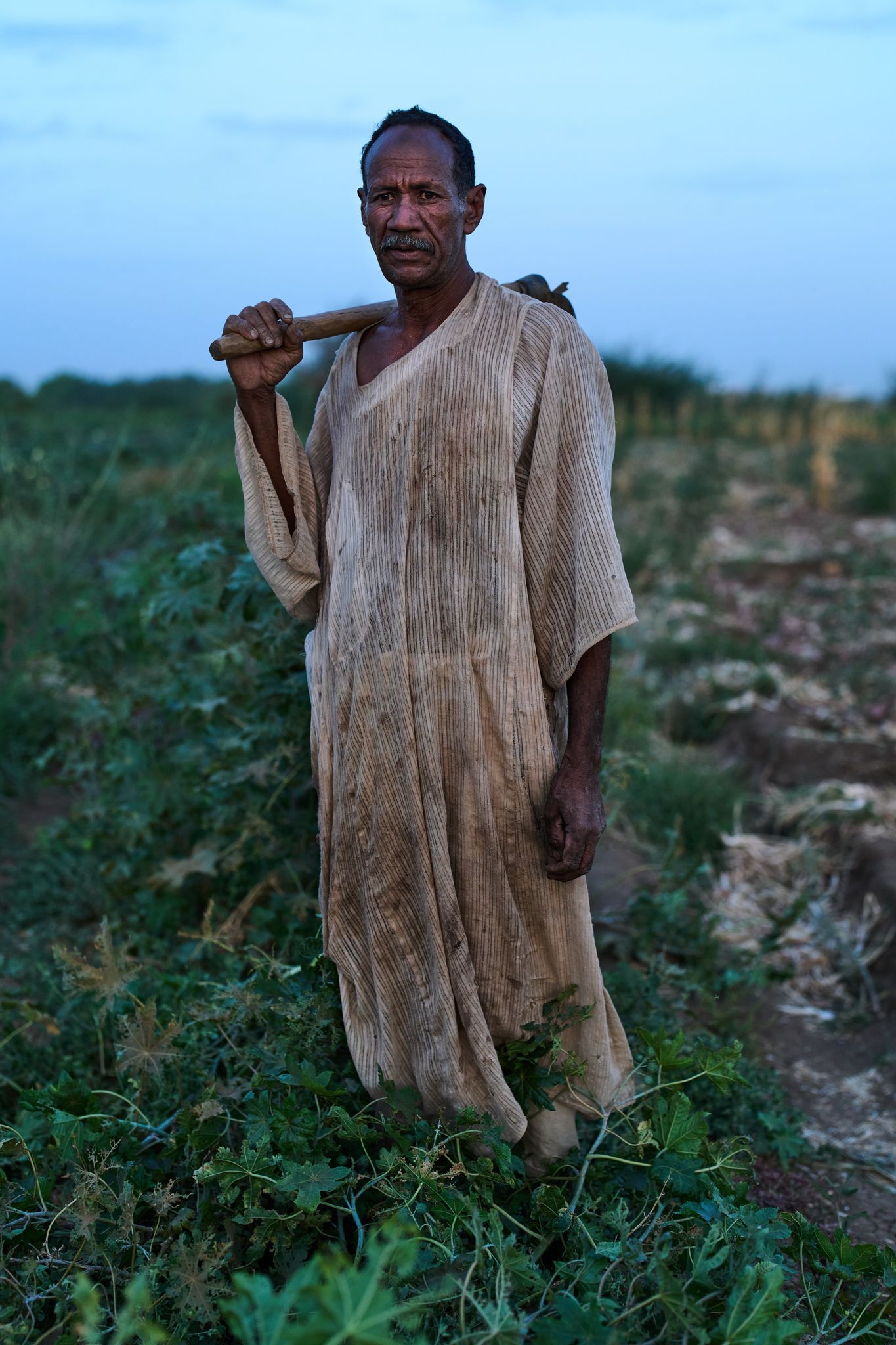 See the world in vertical: Top photos by AP photojournalists