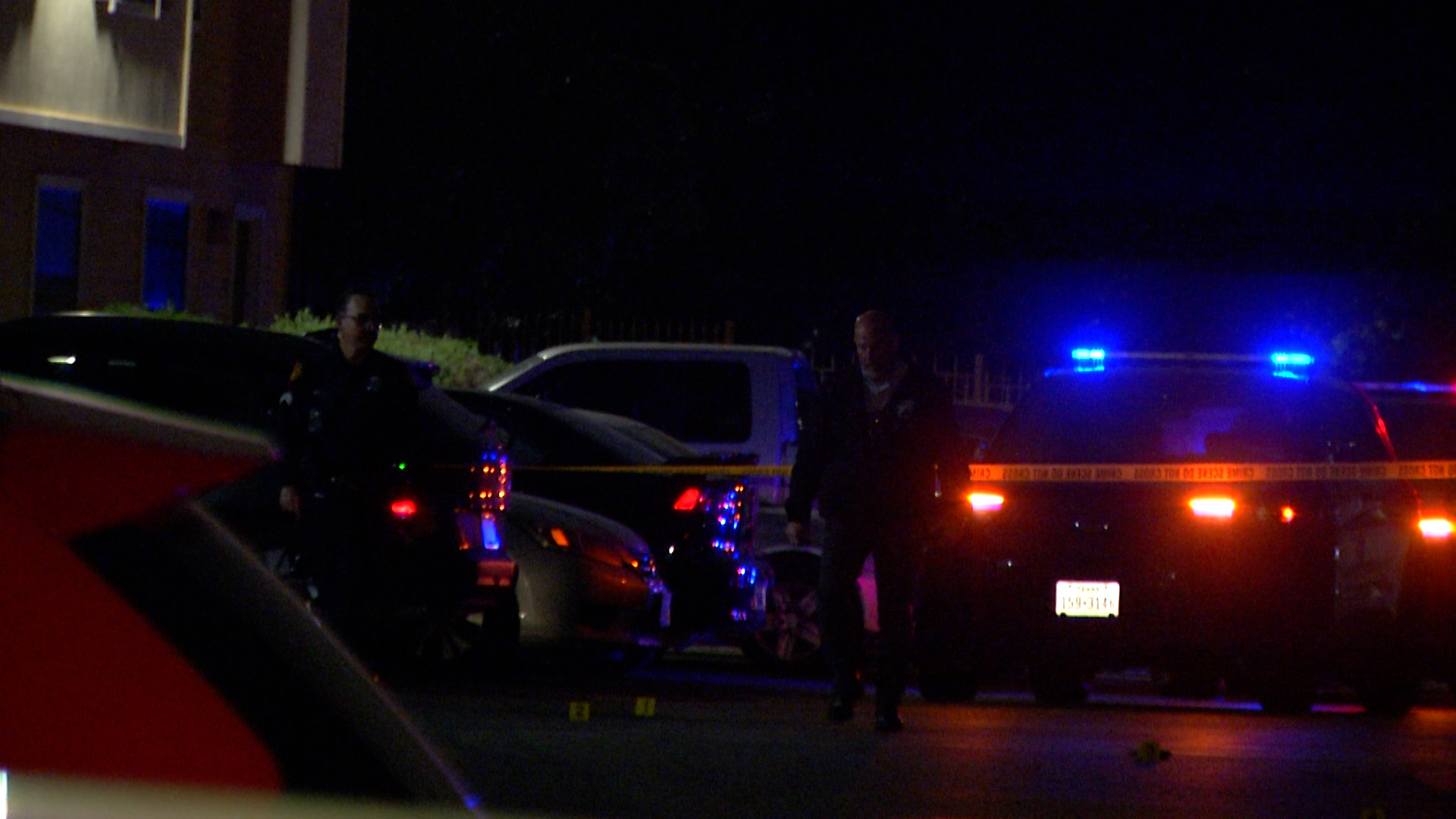 San Antonio police: 1 dead in shooting on Northwest Side