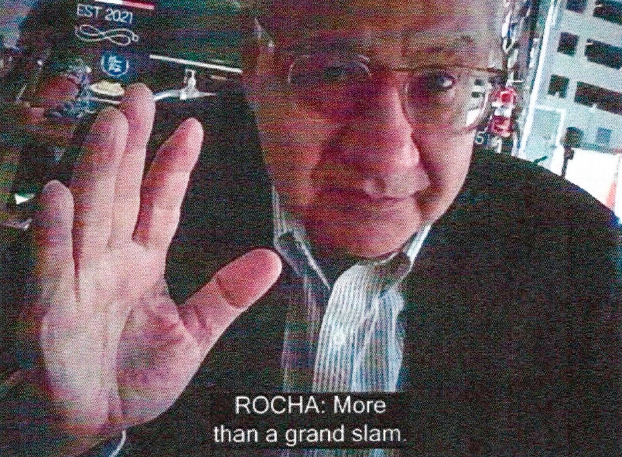 Kirk Rocha Prosecutors seek to strip U.S. citizenship from diplomat-turned-Cuban spy