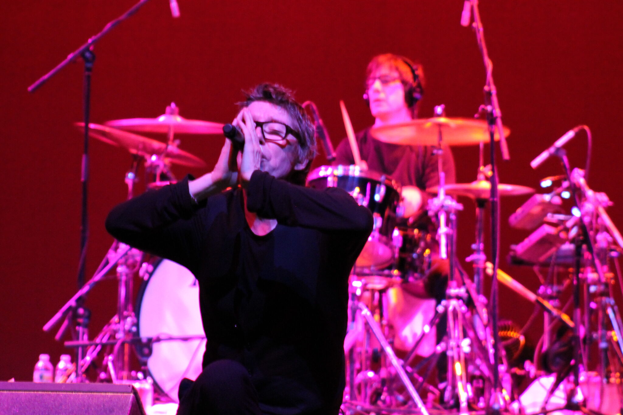 Psychedelic Furs cancel Bay Area shows citing medical issue