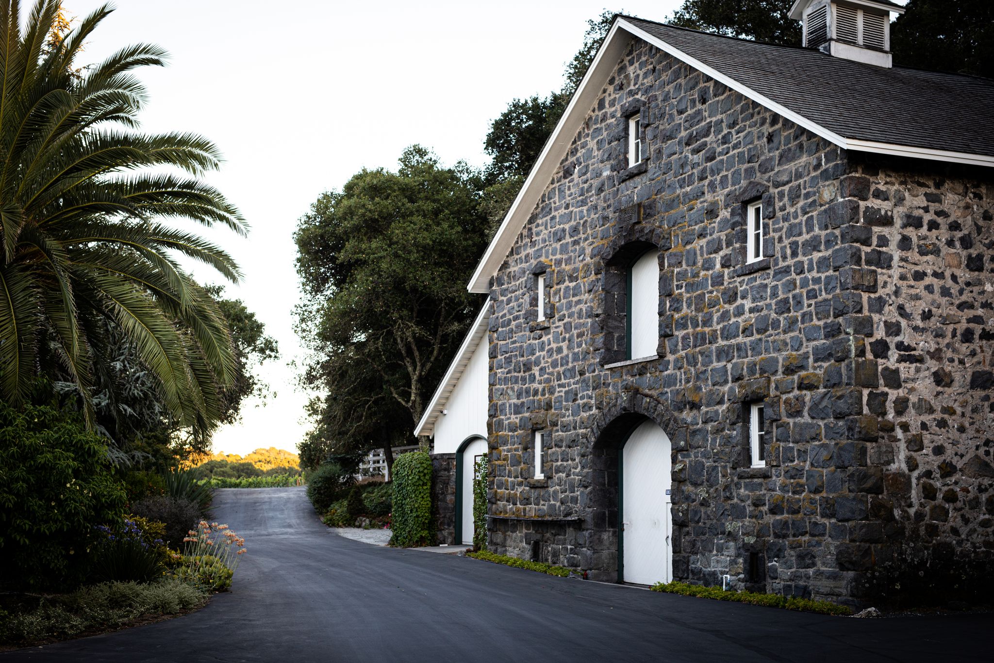 sfchronicle.com - Jess Lander - For $200, you can finally taste the wines from Napa's most revered Chardonnay vineyard