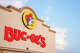 This sign is almost bigger than some of the small, original Buc-ee's. (Photo by Brandon Bell/Getty Images)