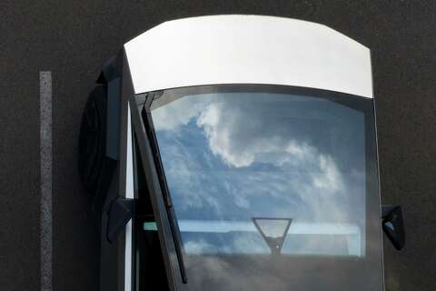 Tesla recalls some Cybertrucks for wheel issue and more than 200,000 ...