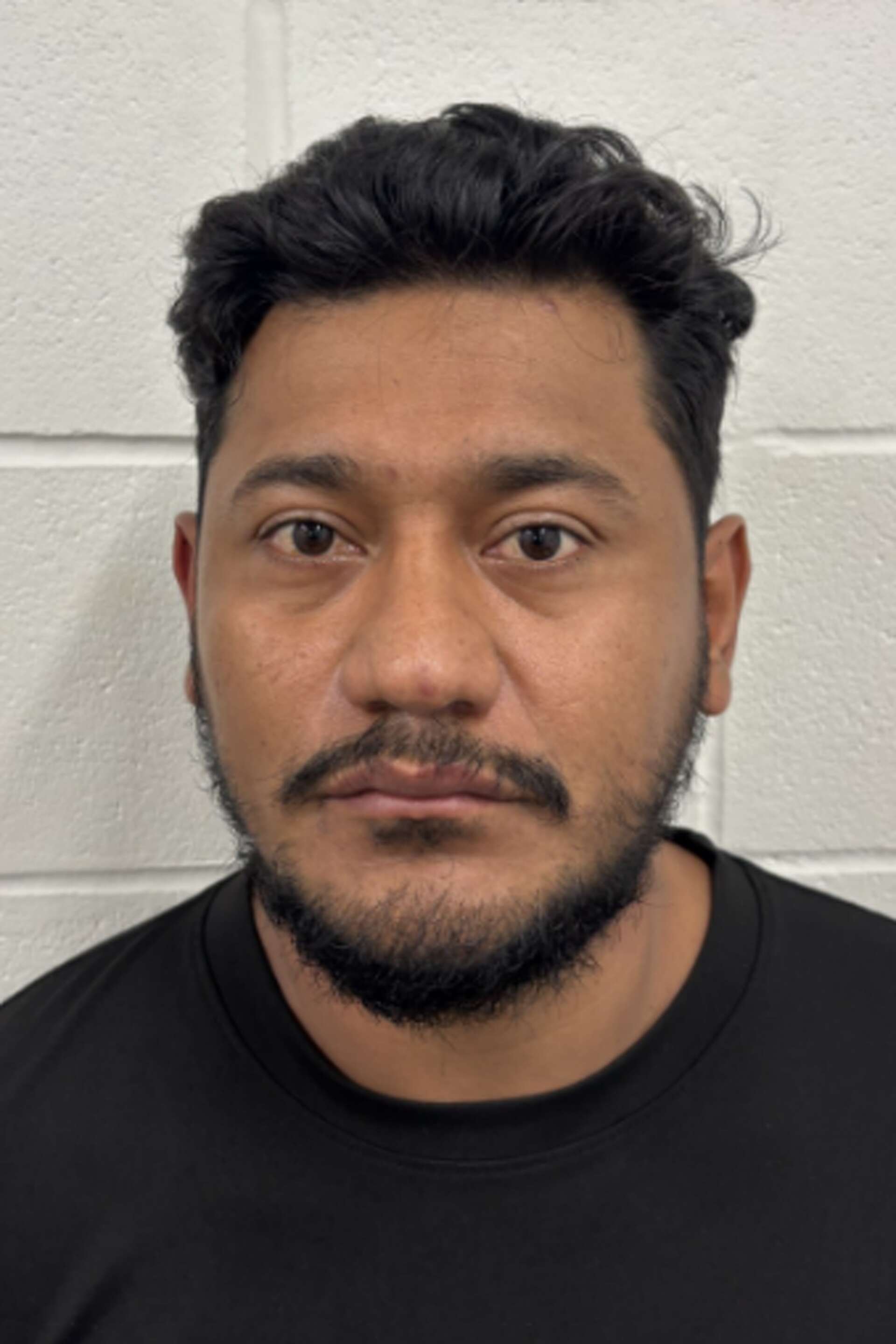 CBP: Honduran man wanted on sexual assault warrant arrested in Laredo