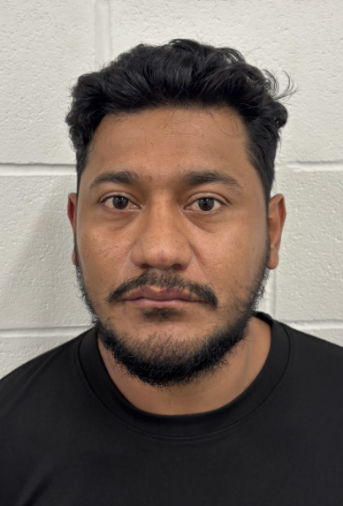 CBP: Honduran man wanted on sexual assault warrant arrested in Laredo