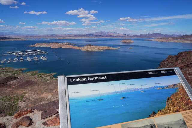 California, Nevada and Arizona announce temporary plan to save water ...