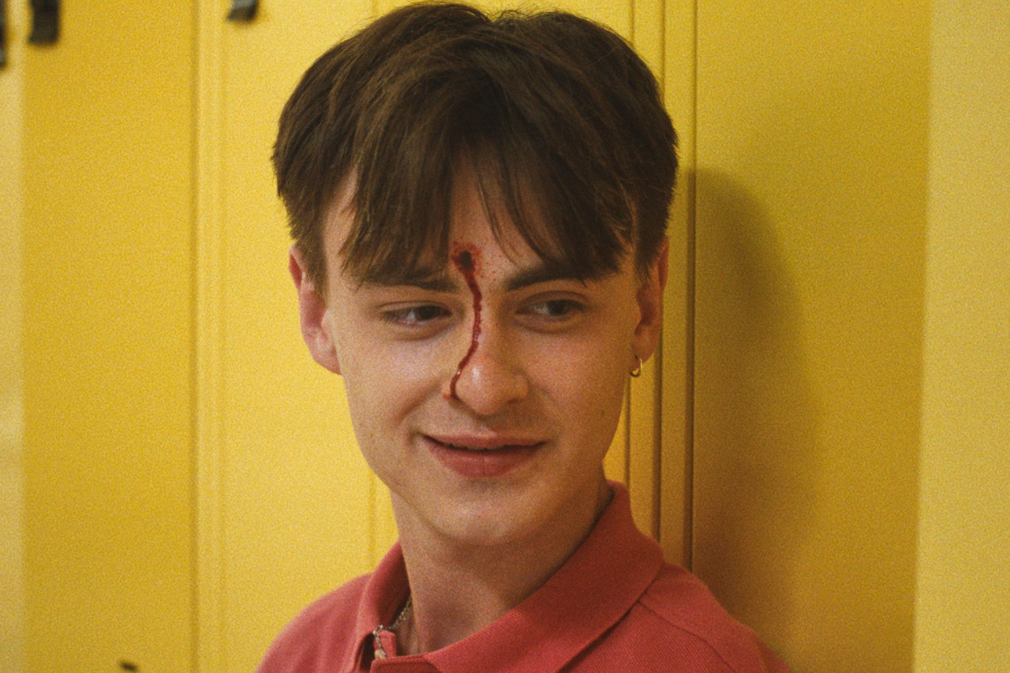 chron.com - LINDSEY BAHR - 'Uncut Gems' producer Oscar Boyson made a movie for the Letterboxd generation