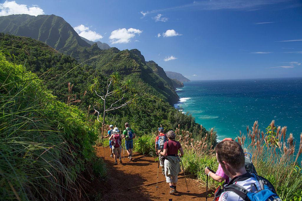 Why Hawaii struggles to make visitors pay for rescue expenses