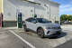 The 2022 ID.4 is an electric SUV that offers an impressive list of standard safety features and a subscription-based system that helps in the case of a crash.
