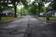 A portion of Shotwell Street in Memphis, Tenn., that is now a dividing line between two newly-redrawn congressional districts, is seen Thursday, May 7, 2026, in Memphis, Tenn.