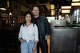 Restaurant officials it will host a public vigil Monday, May 11, following the deaths of co-owners Thy and Matthew Mitchell and their two children earlier this week.