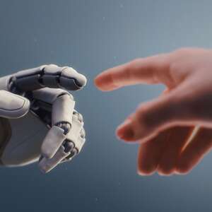 Colin McEnroe (opinion): In the Age of AI, live performances can save our humanity