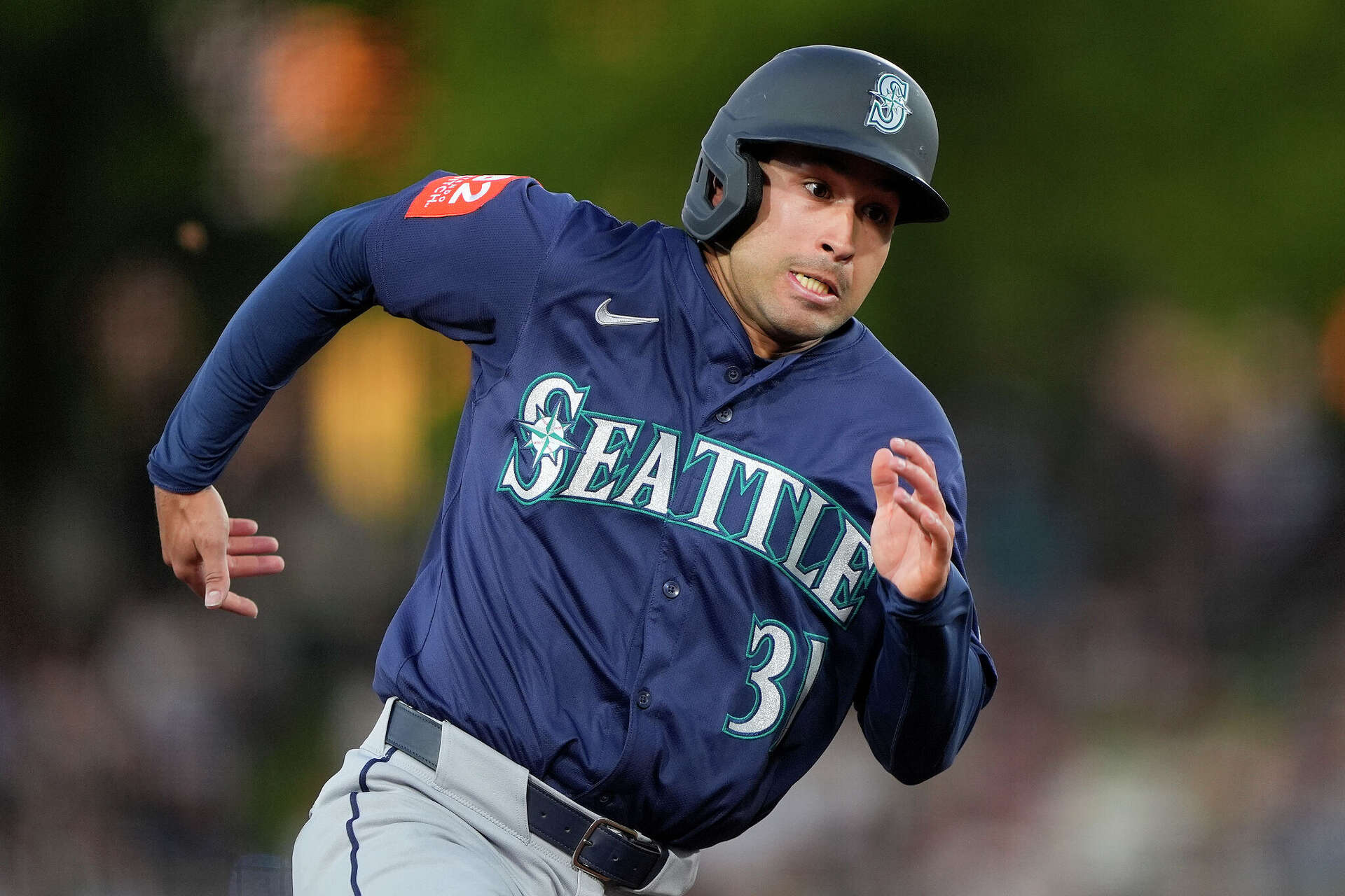 Houston Astros claim Rhylan Thomas, move Hunter Brown to 60-day IL
