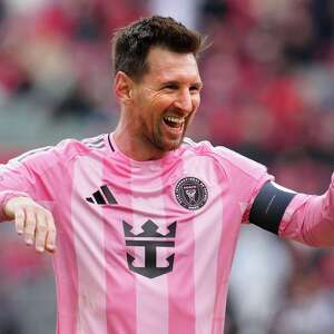 The World Cup is coming to Miami. Here's what to know about Lionel Messi's adopted home area