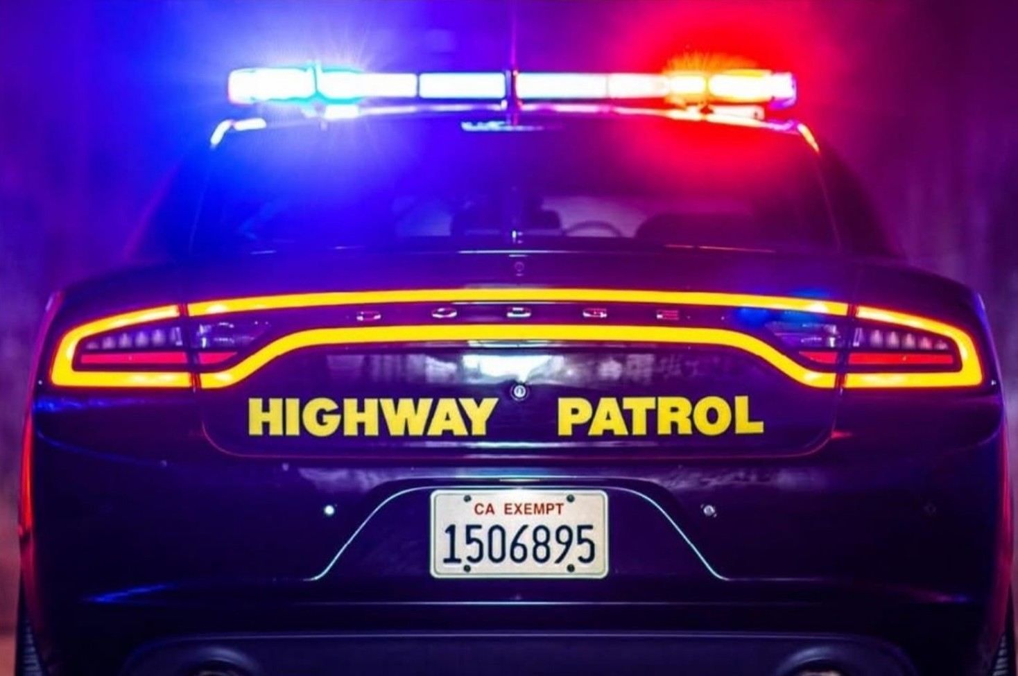 Ridge Fire shuts down Interstate 5 through Grapevine for hours