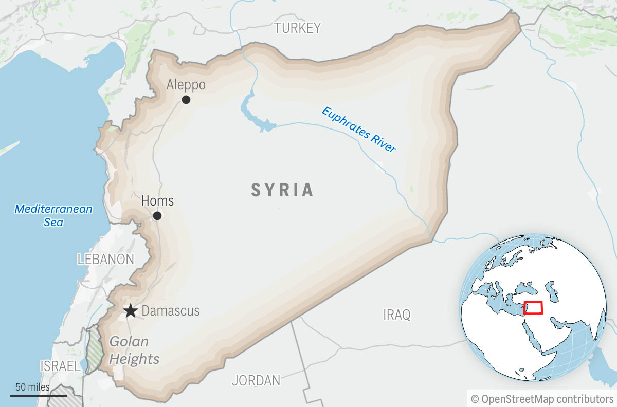 Voting for Change: Syria's Kurdish-Region Elections Bring Hope and Caution
