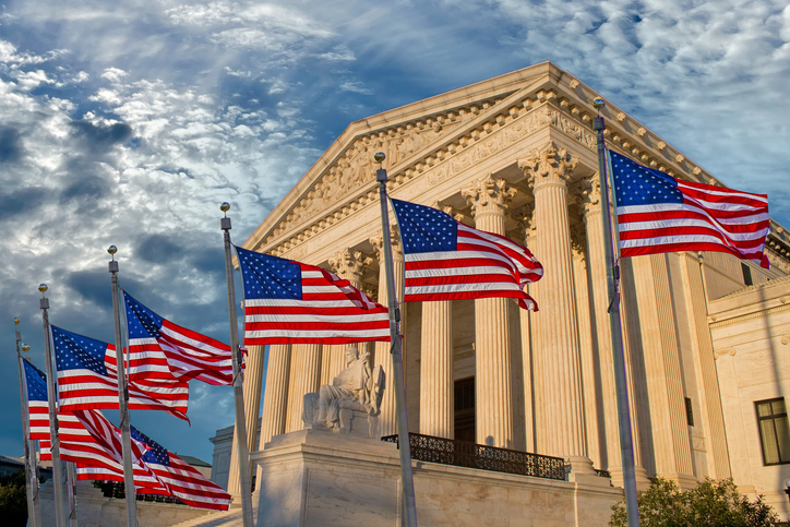 Commentary: SCOTUS disentangles race and politics in voting-rights case — William J. Watkins Jr.