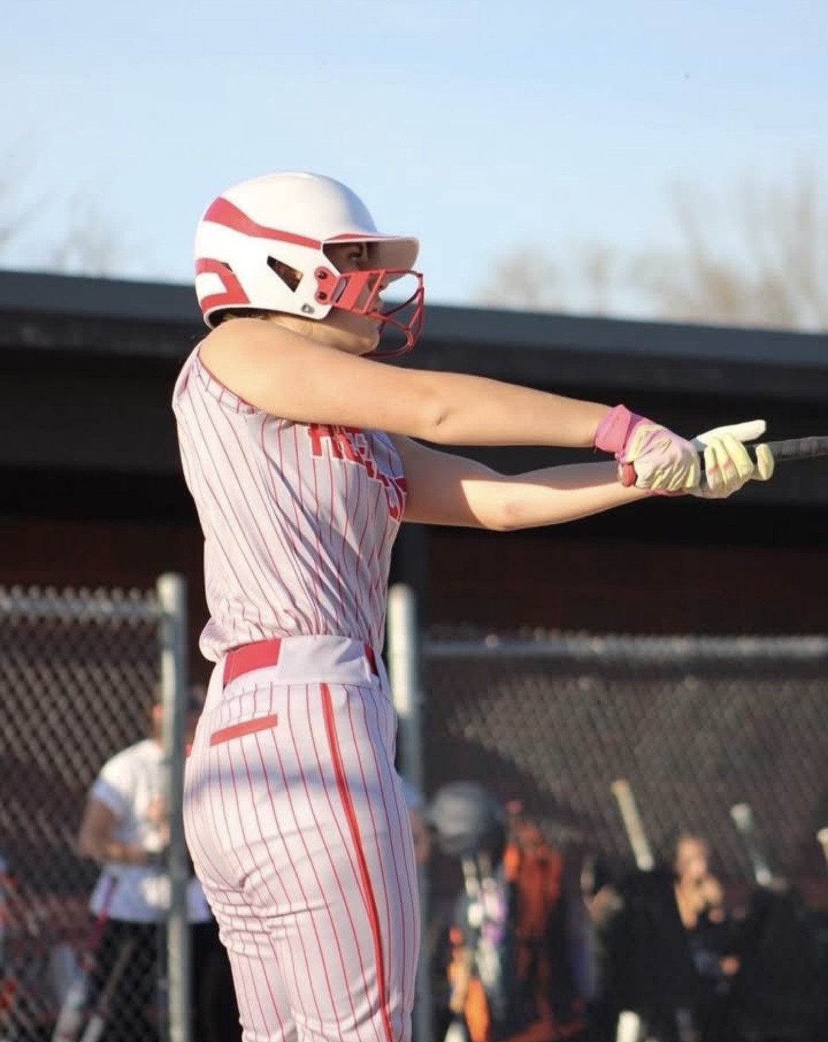 Reed City softball finishes runner-up at Elk Rapids Invitational