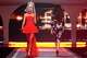 Models walk the runway during the House of DIFFA gala in Dallas, Saturday, May 9, 2026.