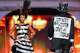 Models walk the runway during the House of DIFFA gala in Dallas, Saturday, May 9, 2026.