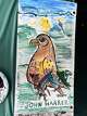 Big Rapids celebrated Migratory Bird Day and its Bird City designation with an event at Northend Riverside Park on May 9. During the event, children created bird banners, which will be displayed at Artworks in Big Rapids.