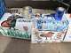 Big Rapids celebrated Migratory Bird Day and its Bird City designation with an event at Northend Riverside Park on May 9. During the event children created bird banners which will be displayed at Artworks in Big Rapids.