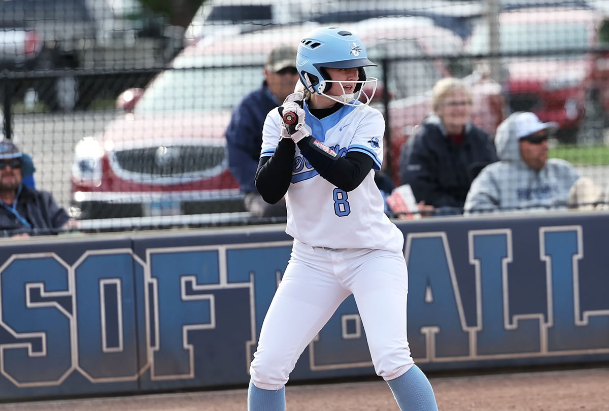 SATURDAY SOFTBALL: Kribs' ninth homer ties record in Jersey win