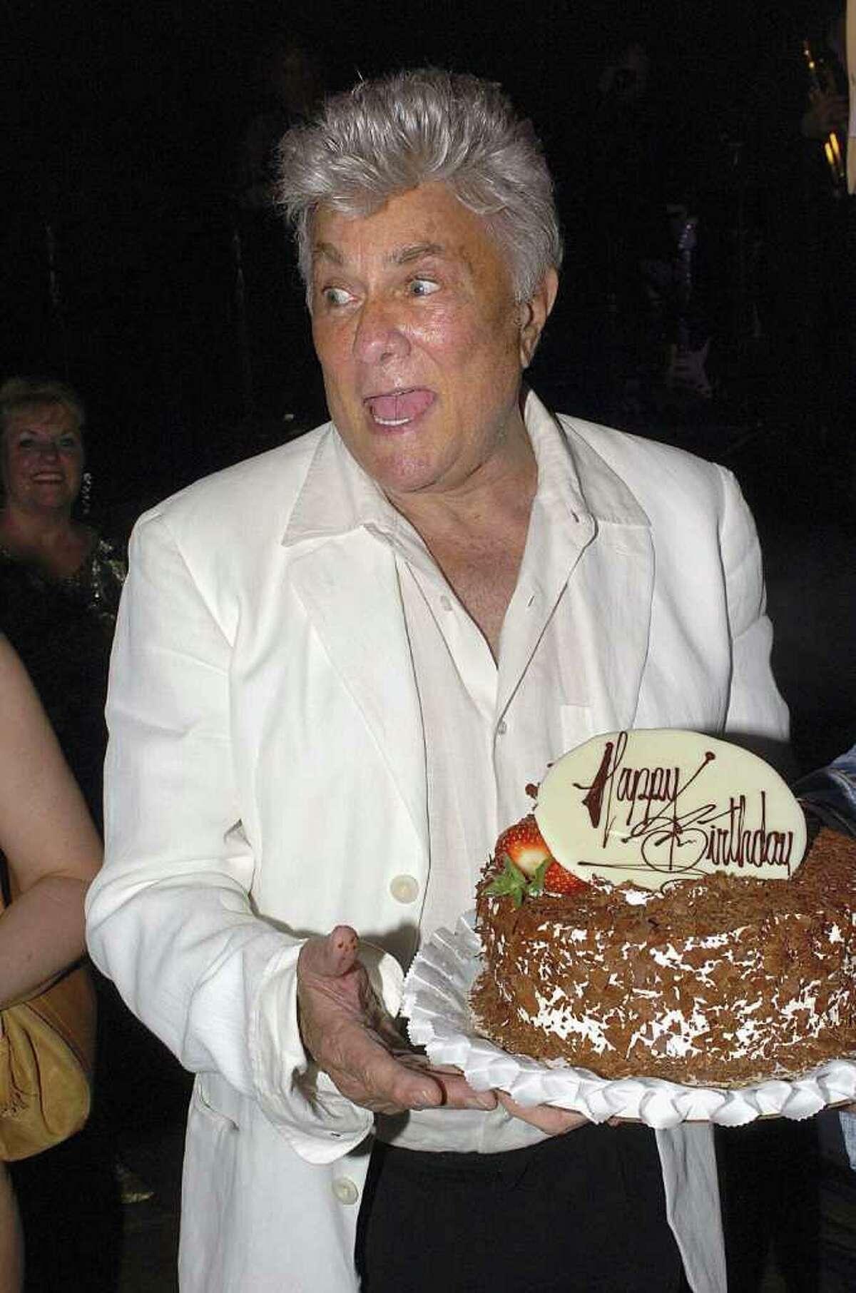 Tony Curtis, 1925 - 2010